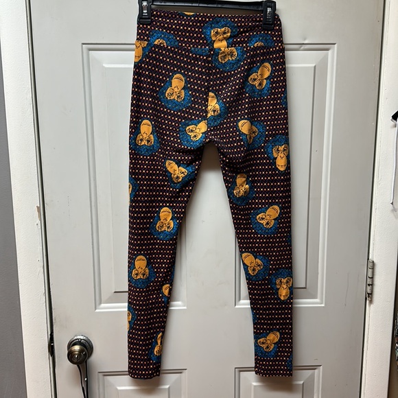 Lularoe leggings, one size - Picture 3 of 5